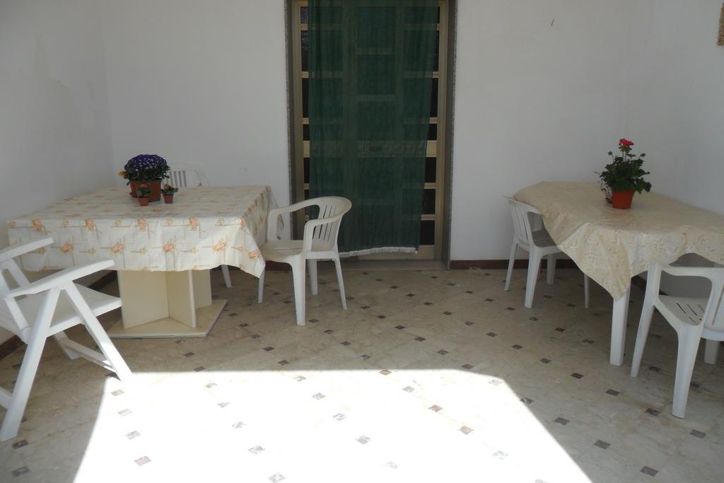 Вилла Valderice Vacanze For Relax Номер фото