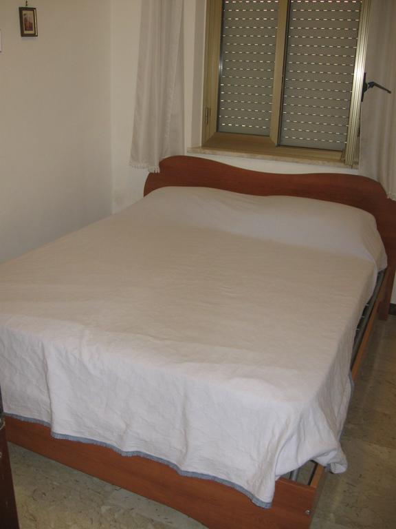 Вилла Valderice Vacanze For Relax Экстерьер фото